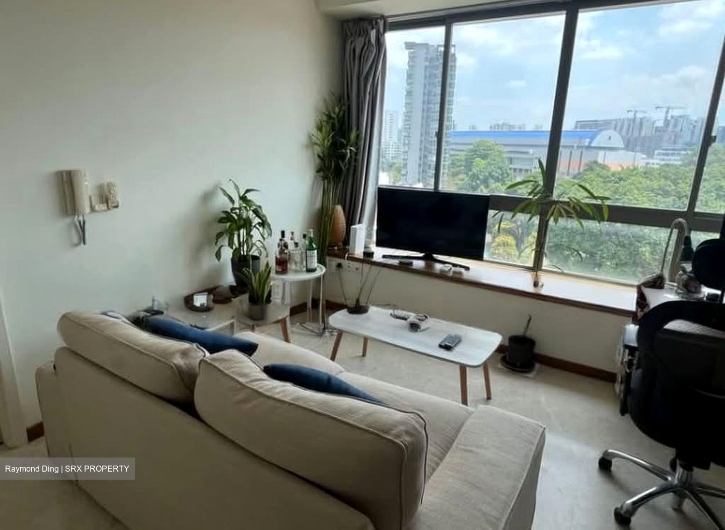 Newton Edge (D9), Apartment #573736421